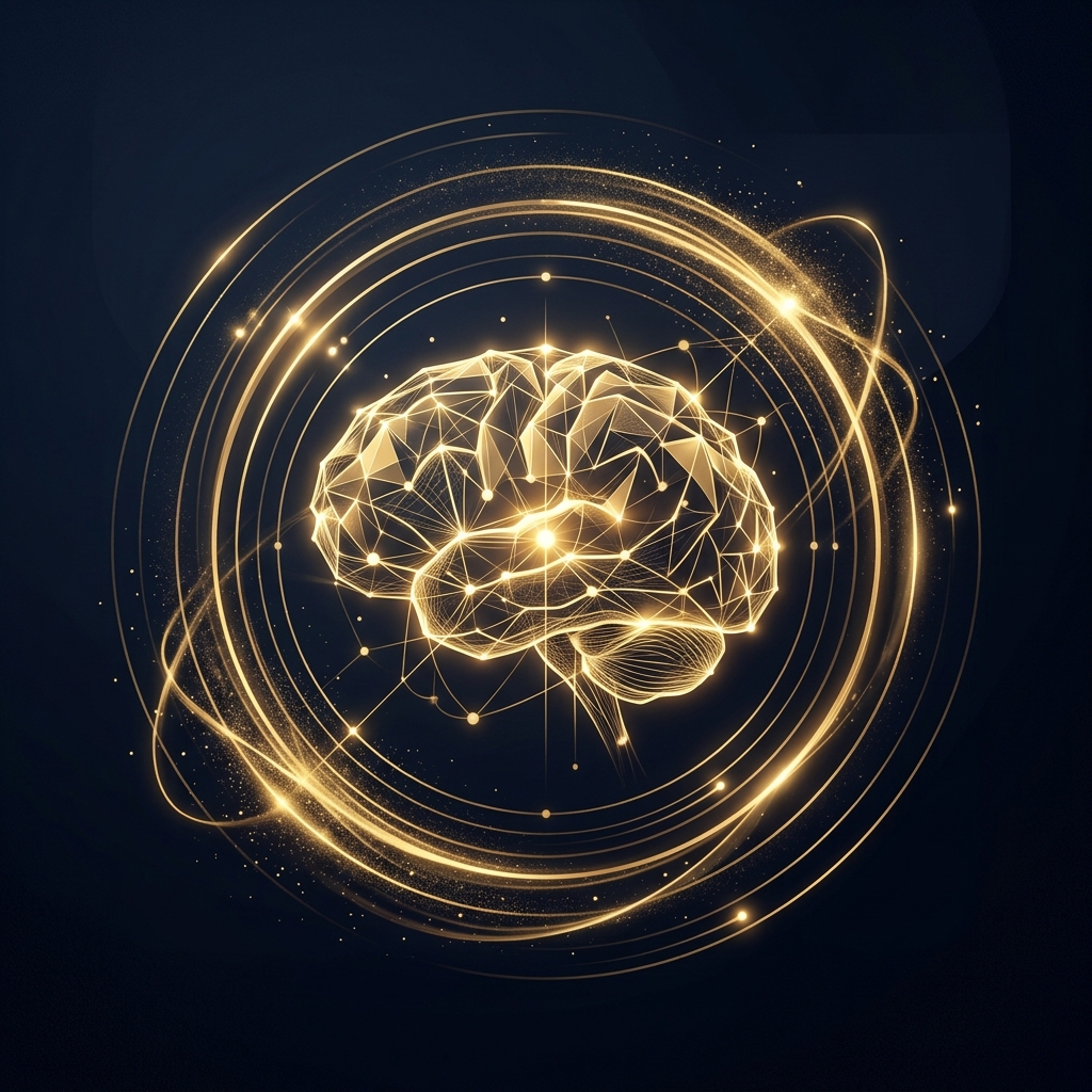 Cognitive Resilience Concept