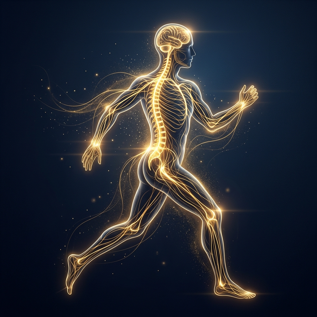 Physiological Optimization Concept